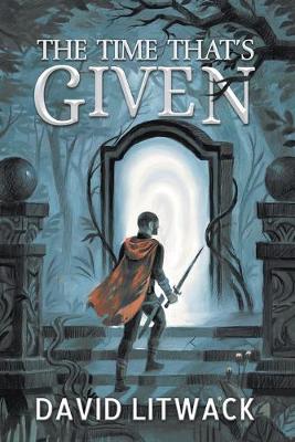 Book cover for The Time That's Given