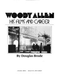 Book cover for Woody Allen