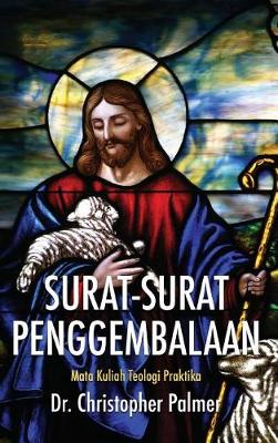 Book cover for Surat-Surat Penggembalaan