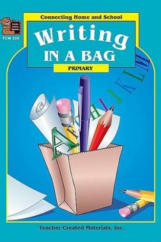 Cover of Writing in a Bag