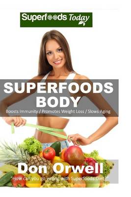 Cover of Superfoods Body