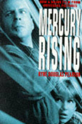 Cover of Mercury Rising