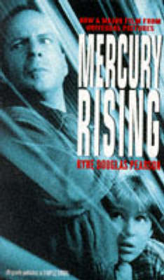 Book cover for Mercury Rising