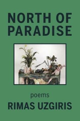 Cover of North of Paradise