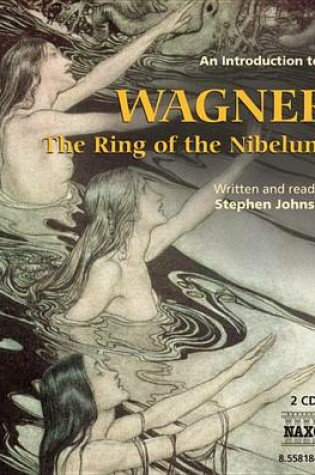 Cover of The Ring of the Niebelung