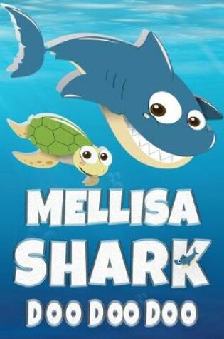 Cover of Mellisa