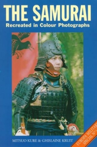 Cover of Samurai, the (europa Militaria Special 14)