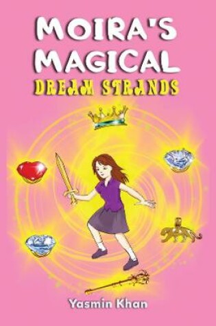 Cover of Moira's Magical Dream Strands