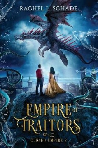 Cover of Empire of Traitors