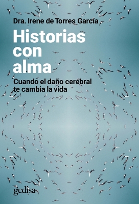 Cover of Historias Con Alma