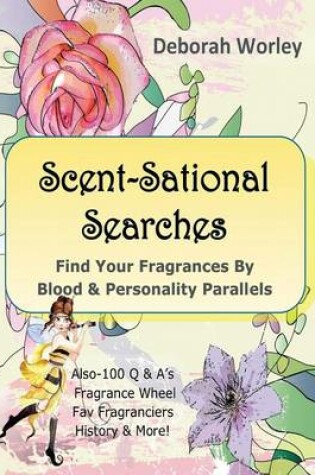 Cover of Scent-Sational Searches