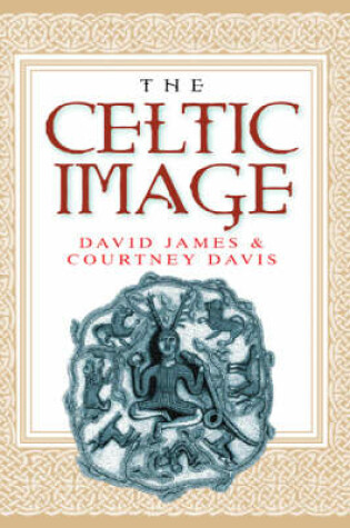 Cover of The Celtic Image