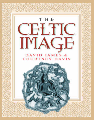 Book cover for The Celtic Image