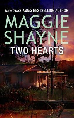 Book cover for Two Hearts