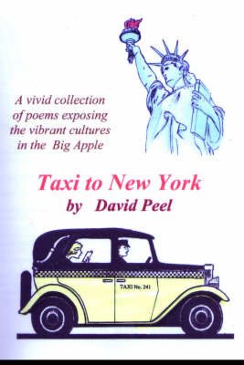 Cover of Taxi to New York