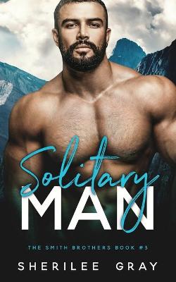 Cover of Solitary Man