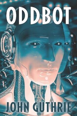 Cover of Oddbot