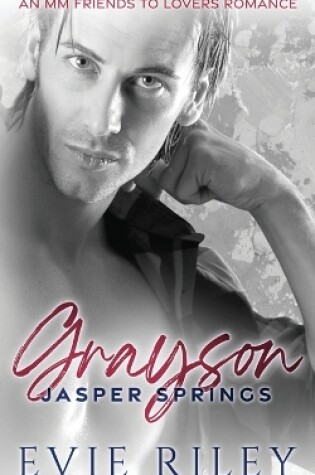 Cover of Grayson