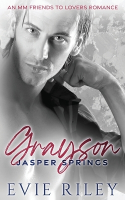 Cover of Grayson