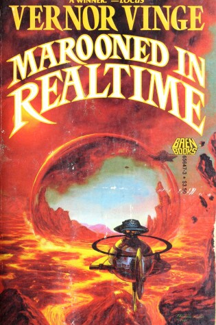 Cover of Marooned Realtime