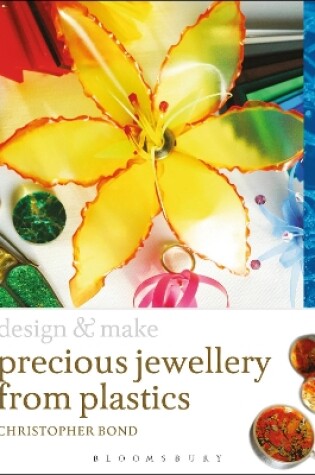 Cover of Precious Jewellery from Plastics