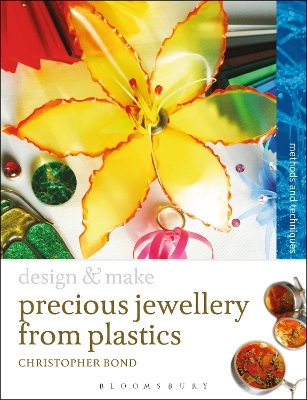 Cover of Precious Jewellery from Plastics