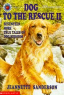 Book cover for Dog to the Rescue II