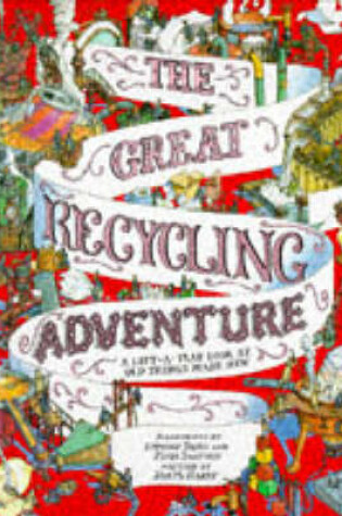 Cover of The Great Recycling Adventure