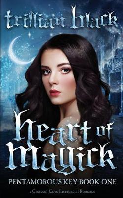 Cover of Heart of Magick