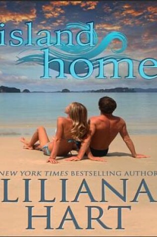 Cover of Island Home