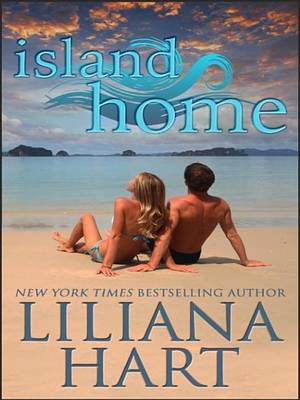Book cover for Island Home