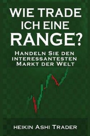 Cover of Wie trade ich eine Range?