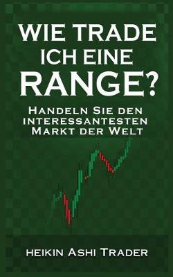 Book cover for Wie trade ich eine Range?