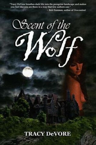 Cover of Scent of the Wolf