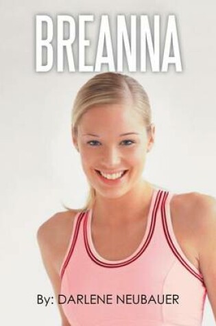 Cover of Breanna