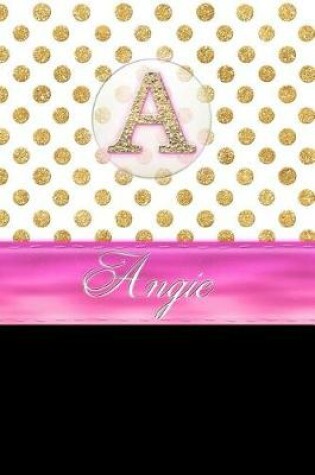 Cover of Angie