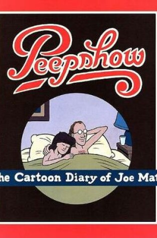 Cover of Peepshow