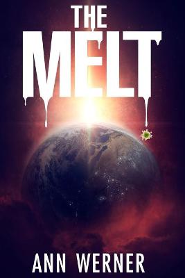 Book cover for The Melt