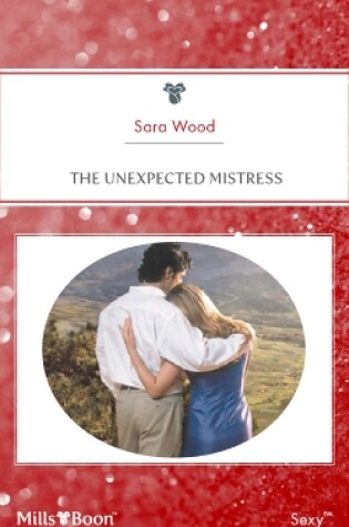 Cover of The Unexpected Mistress