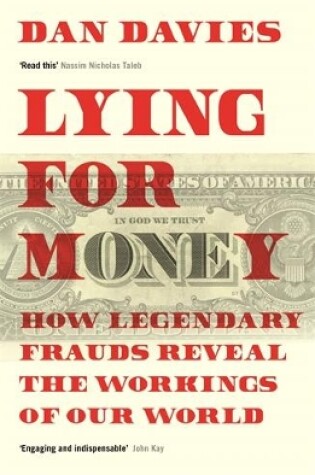 Cover of Lying for Money