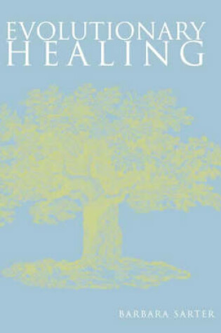 Cover of Evolutionary Healing