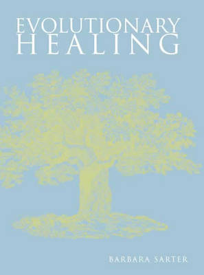 Book cover for Evolutionary Healing