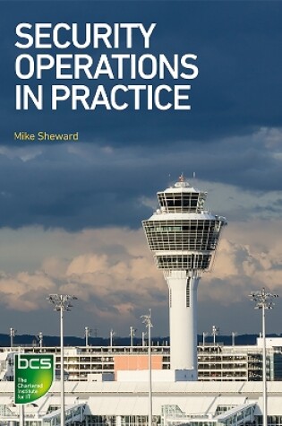 Cover of Security Operations in Practice