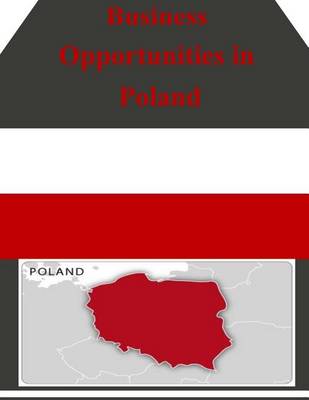 Cover of Business Opportunities in Poland