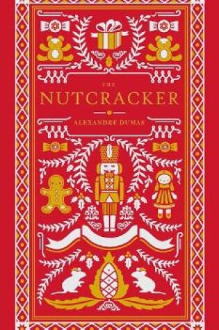 Cover of The Nutcracker