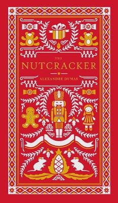 Cover of The Nutcracker