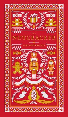 Book cover for The Nutcracker