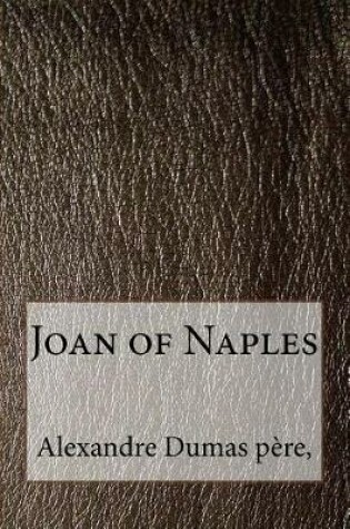 Cover of Joan of Naples