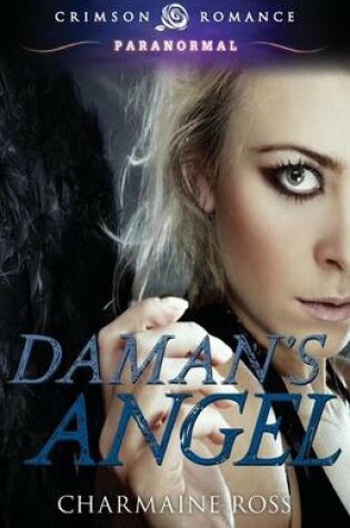Cover of Daman's Angel