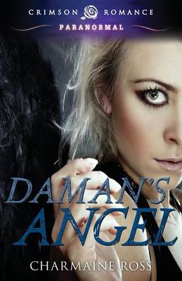 Book cover for Daman's Angel